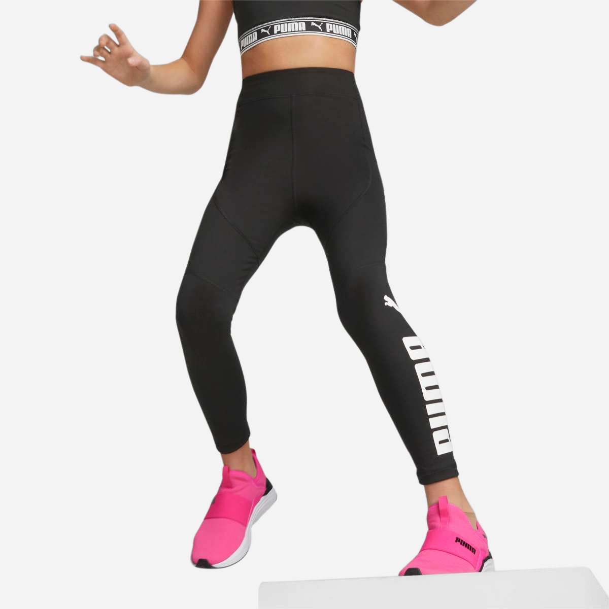 Intersport discount legging puma