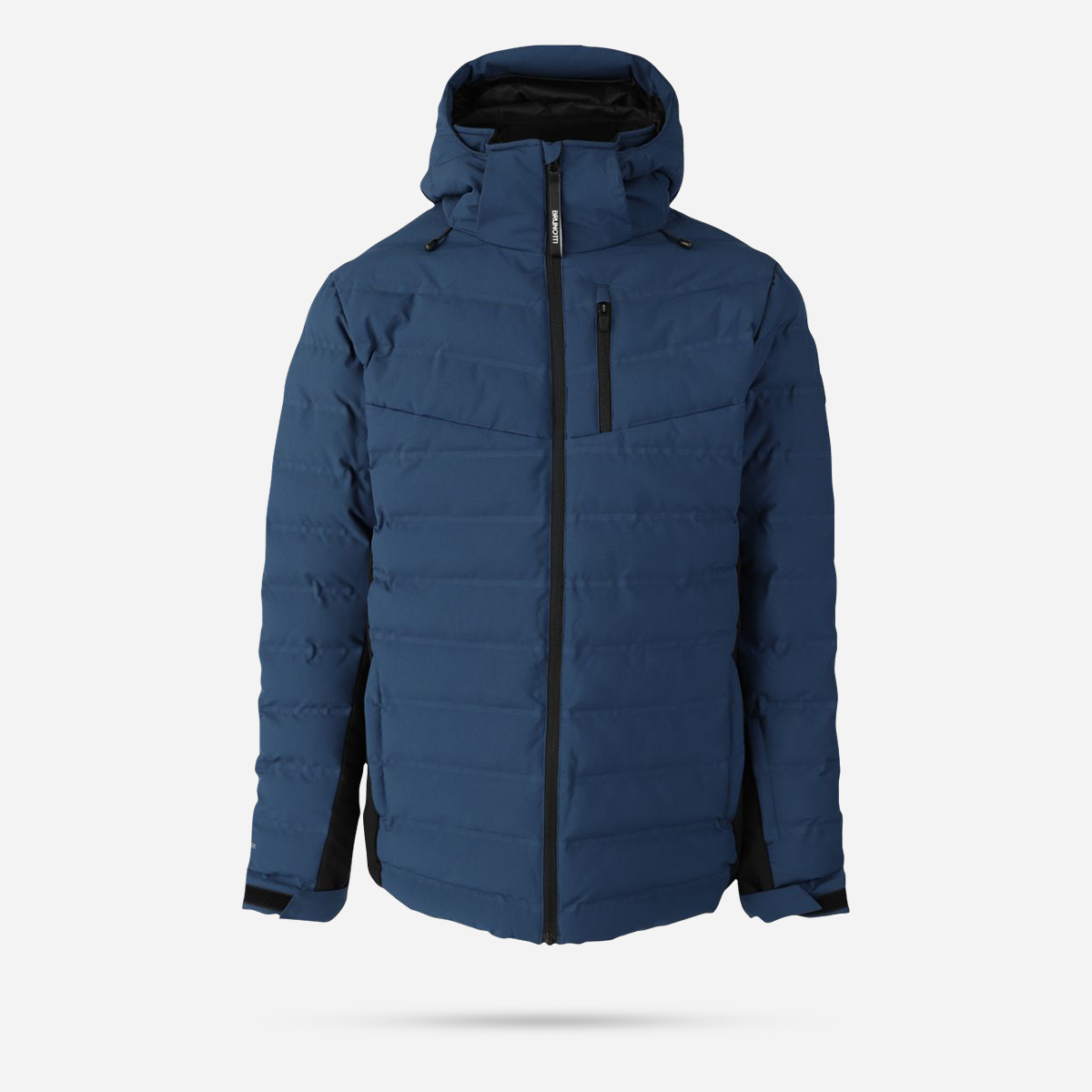 Brunotti Sanclair Men Snow Jacket S 388098