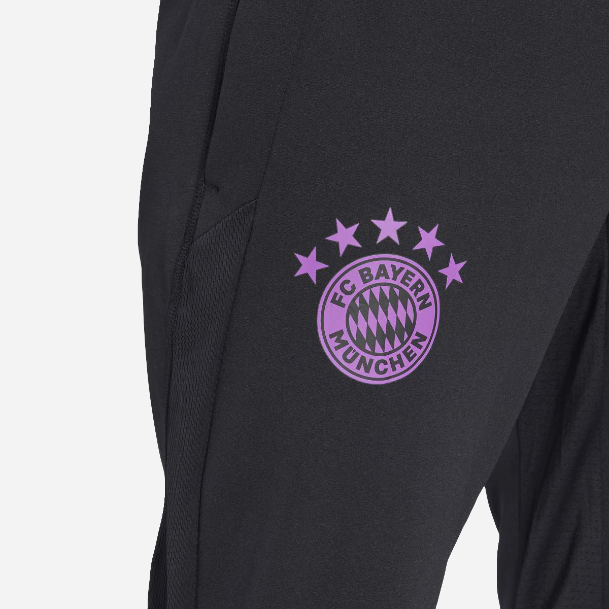 Adidas bayern munchen discount trainingsbroek