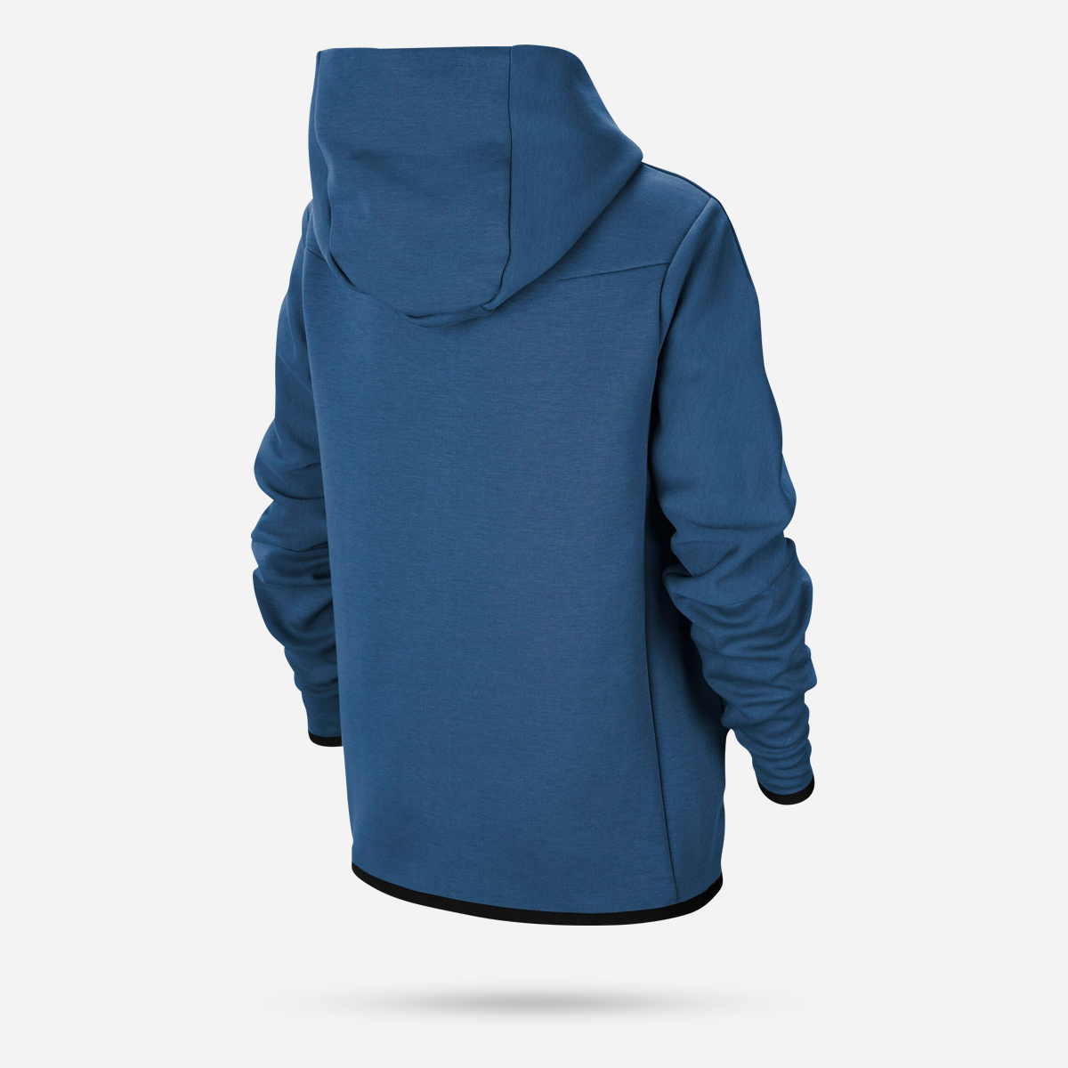 dark blue tech fleece junior