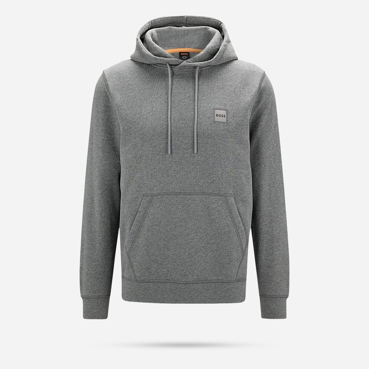 Hugo boss hoodie online heren