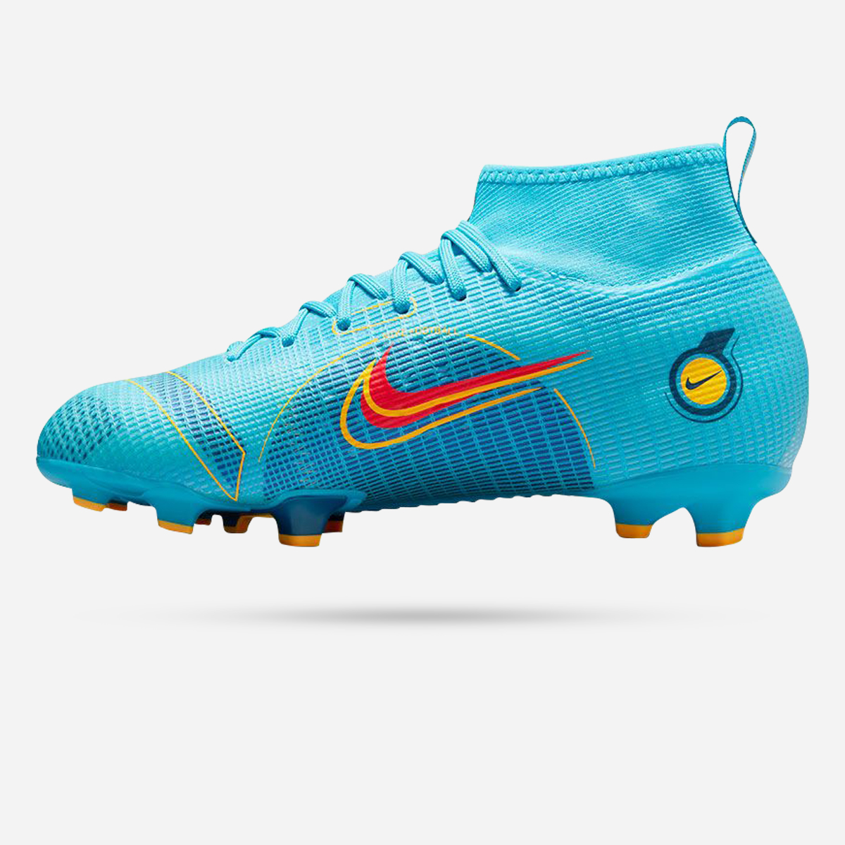 mercurial superfly 8 pro