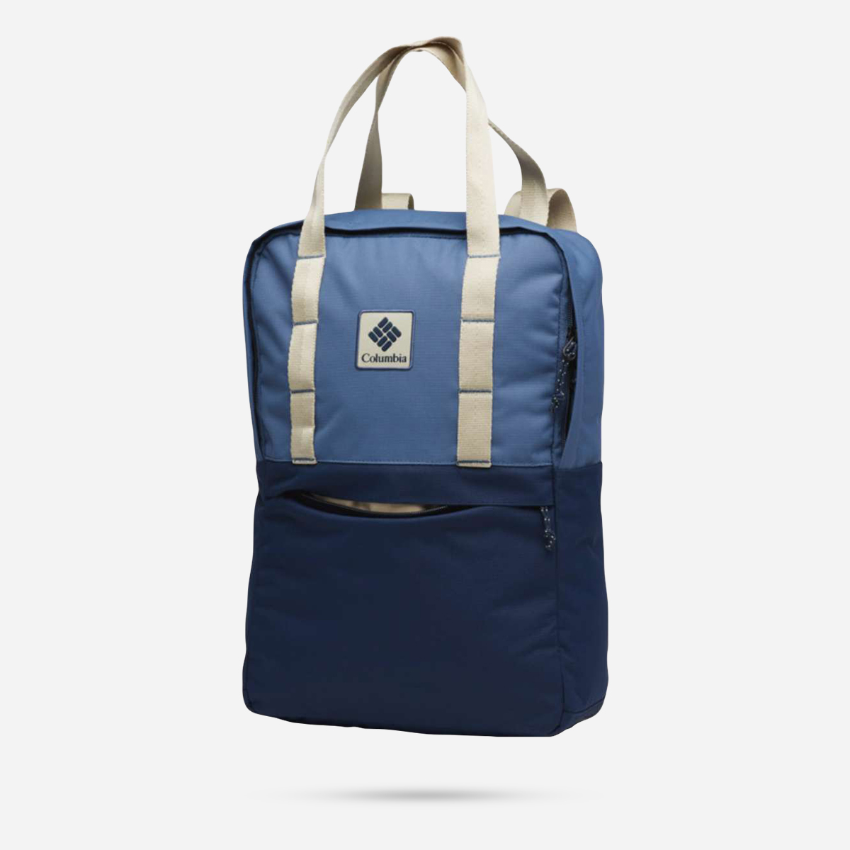 Lui ik zal sterk zijn begroting Columbia Trek 18L Backpack | One size | 297030