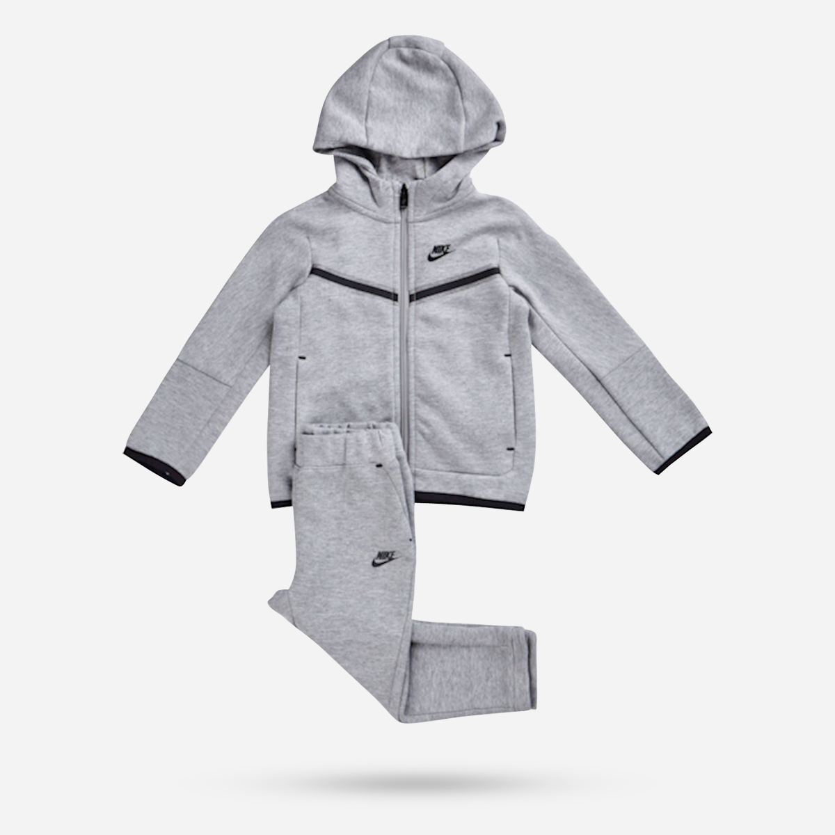 gedragen Recensie periscoop Nike Baby Tech Fleece Babyset | 18 mnd | 319561