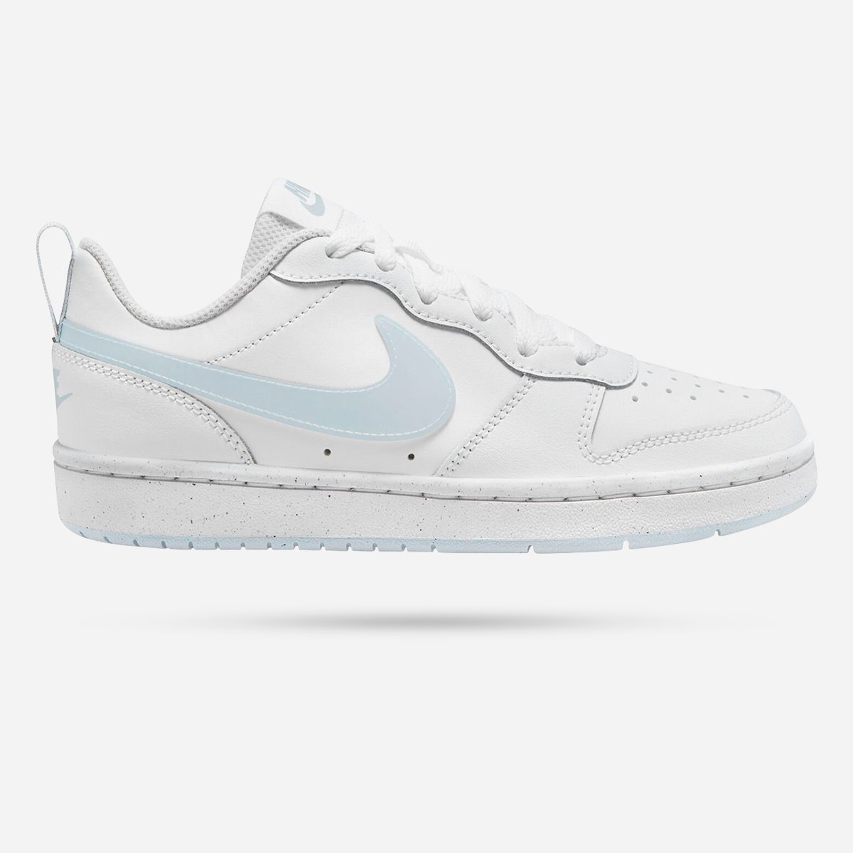 nike af1 arctic punch