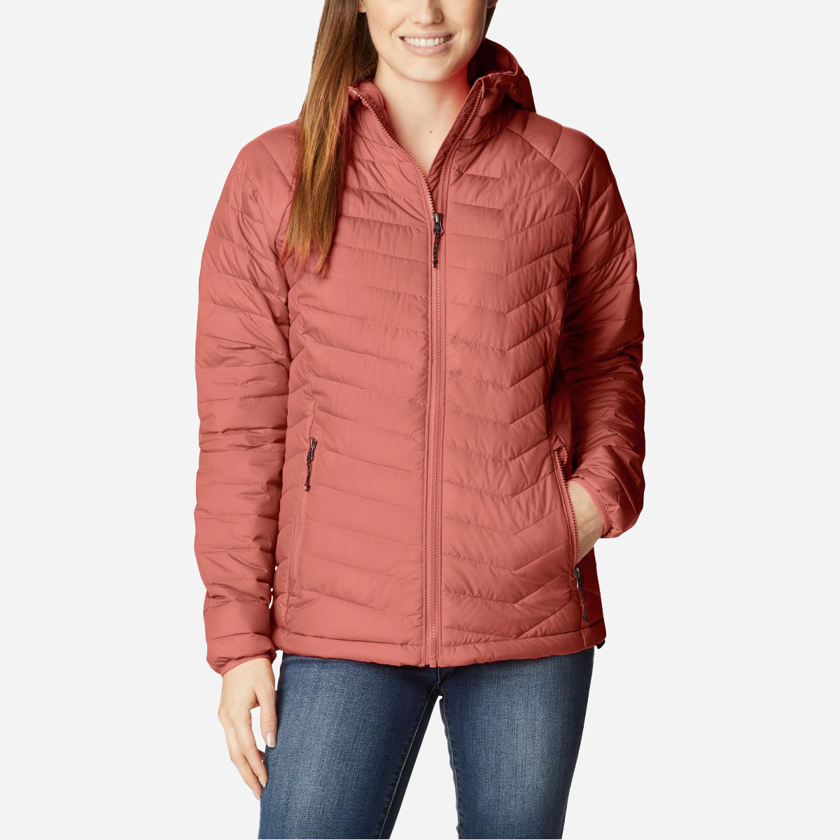 Columbia powder on sale lite jacket