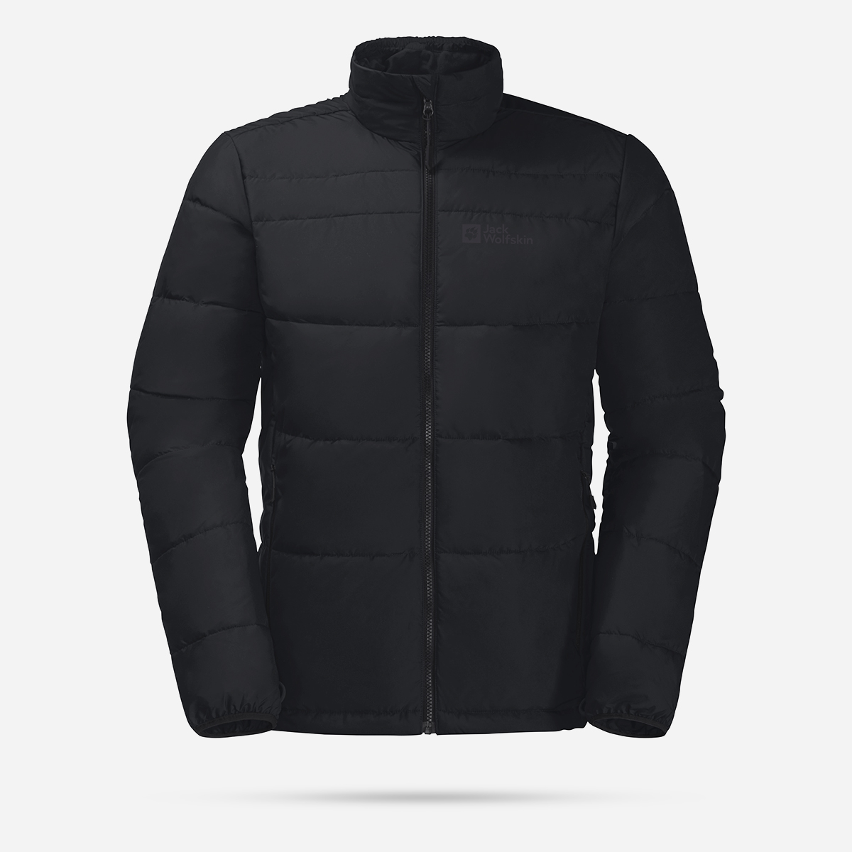 Jack wolfskin best sale heren jas