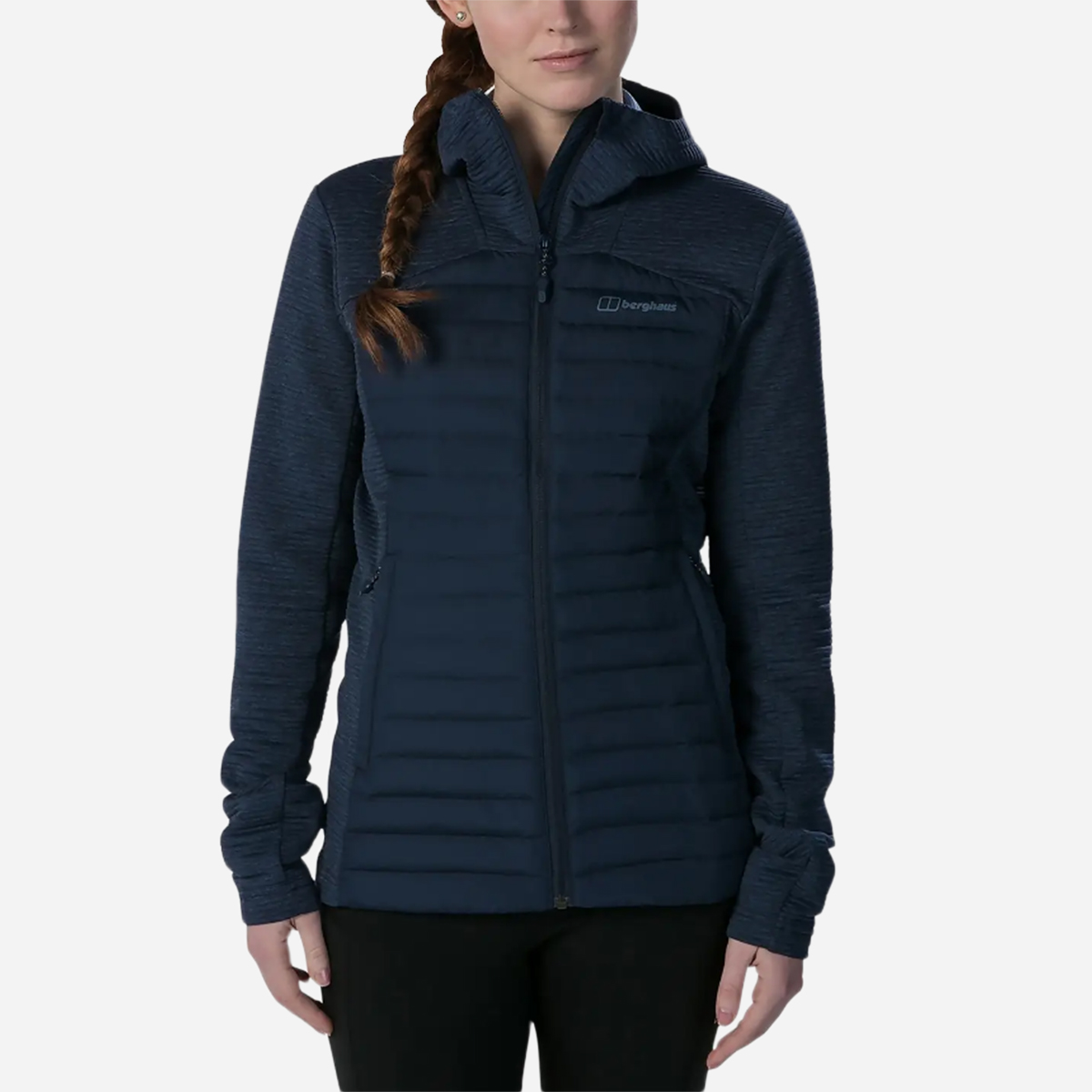 Berghaus store nula hybrid