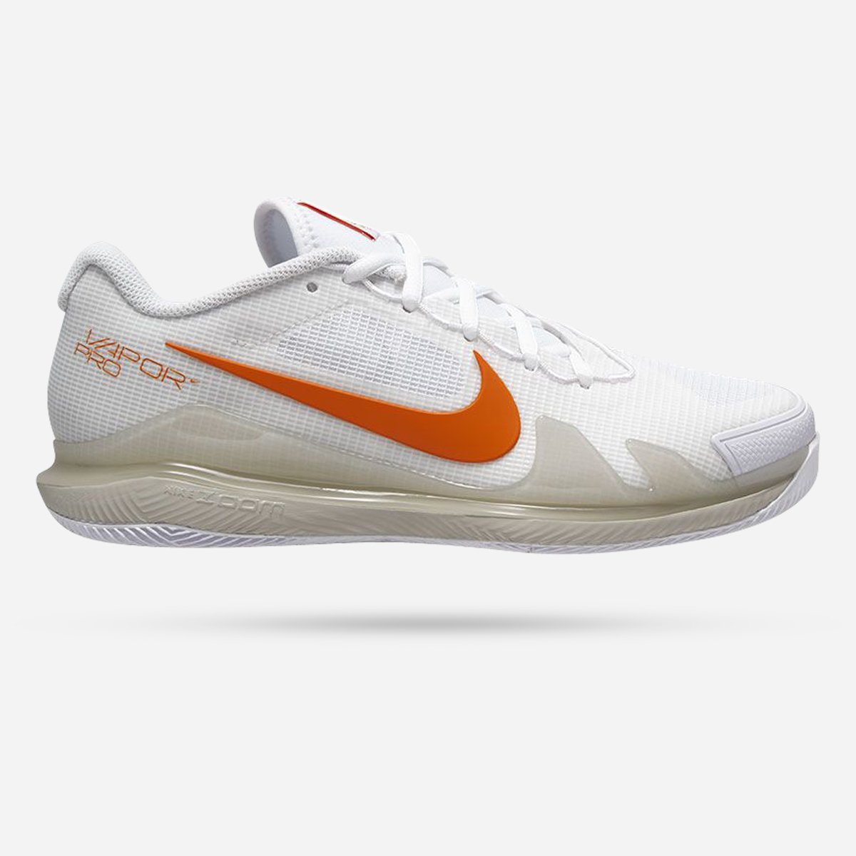 nike air zoom vapor pro women's