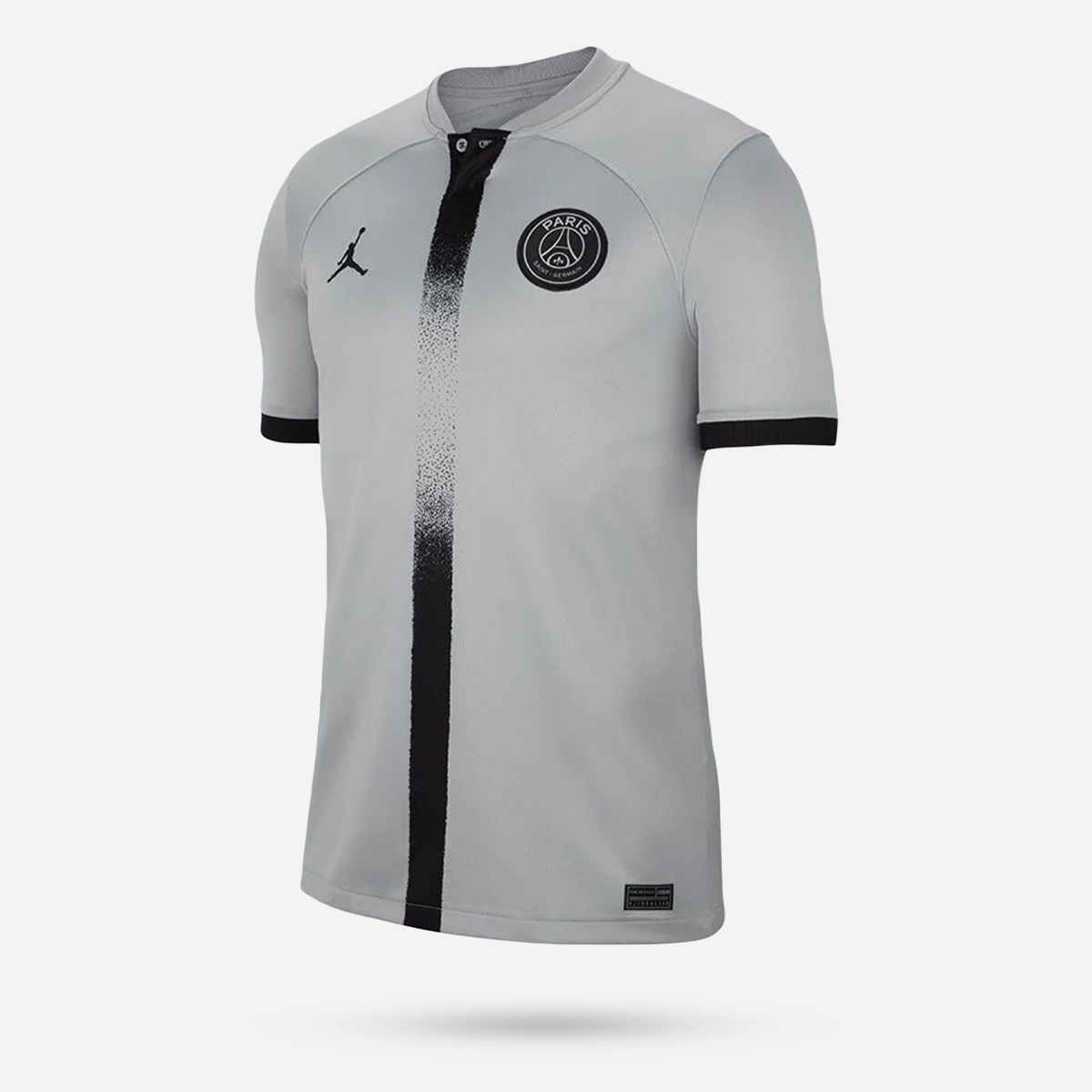 Lionel Messi Paris Saint-Germain Nike 2022/23 Away Breathe Stadium Replica  Player Jersey - Black