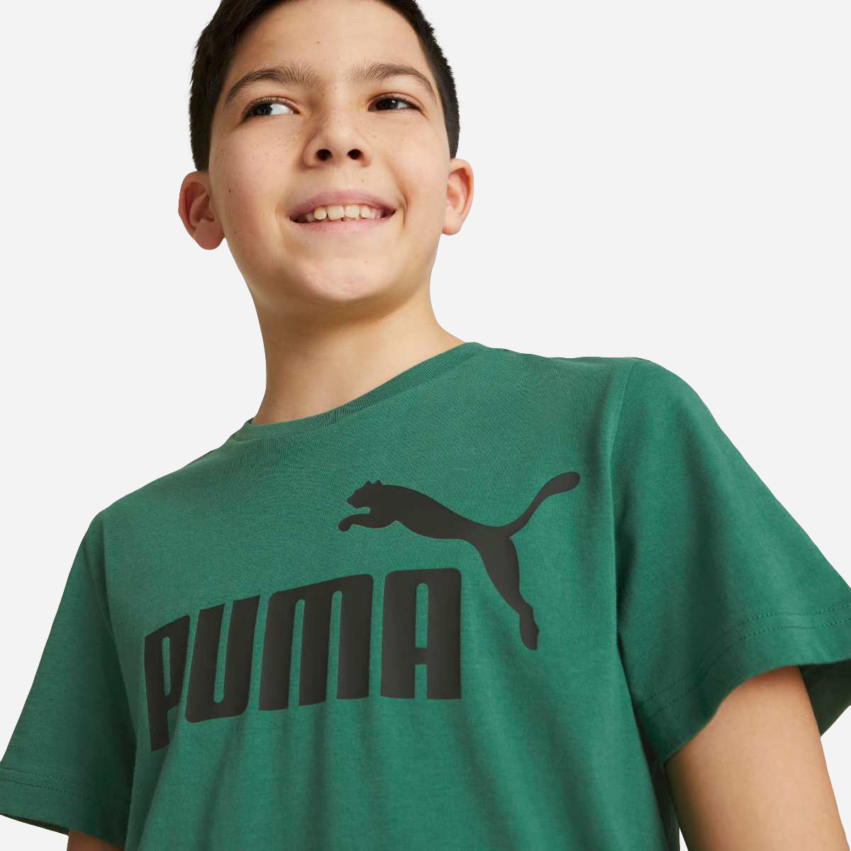 T shirt puma intersport hot sale