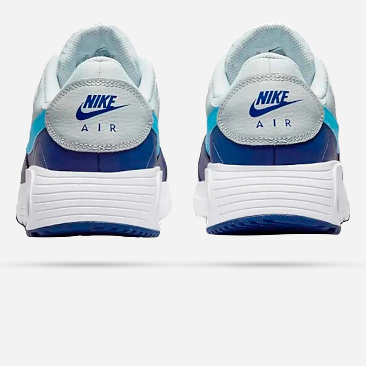 steekpenningen schrijven Confronteren Nike Air Max Sc Heren Sneakers | 39 | 307113