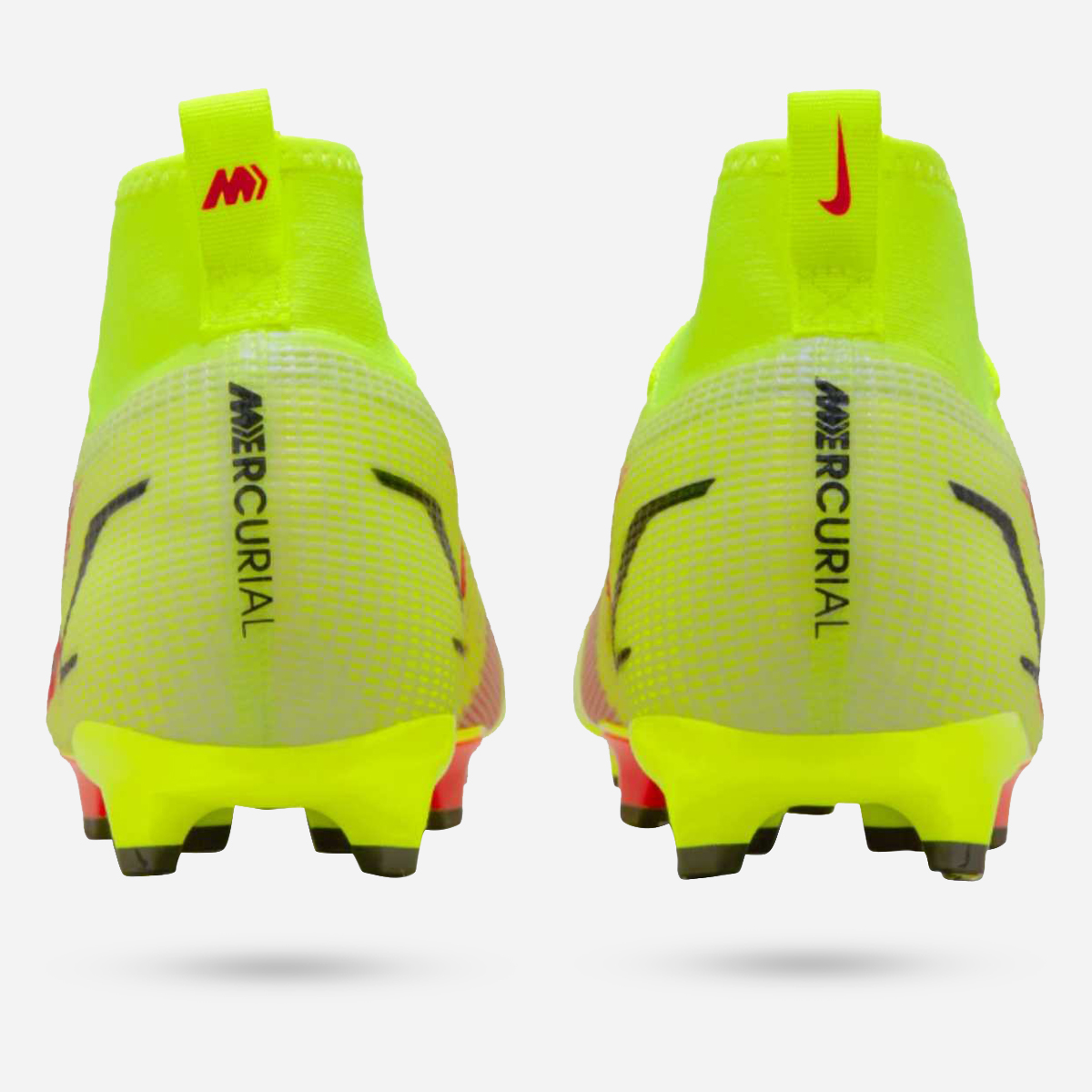 nike mercurial superfly 8 junior