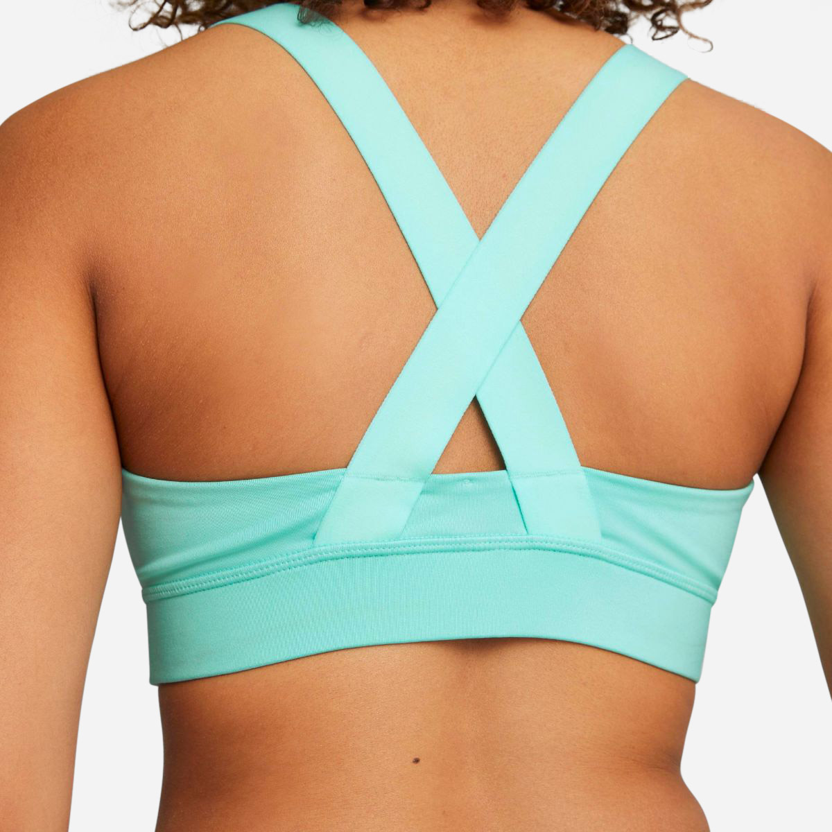 Mid Impact Puma Fit Bra