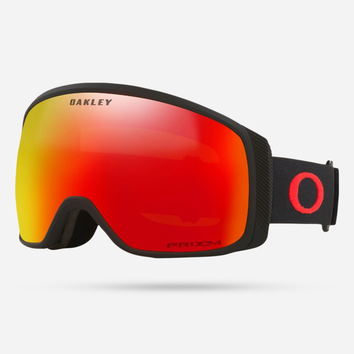 Oakley torch hot sale iridium polarized