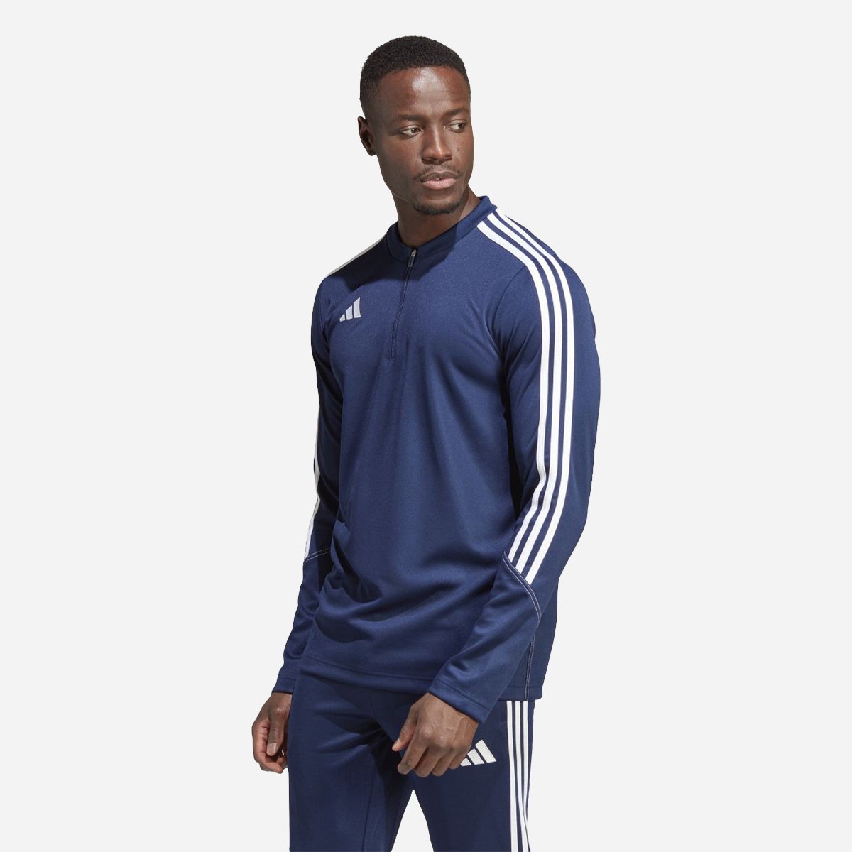 Adidas tiro 19 store training top