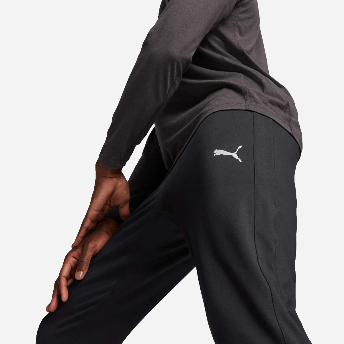 EVOSTRIPE CORE PANTS Jogging homme PUMA – Intersport Reunion