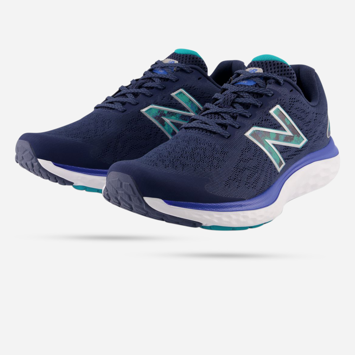 New balance hot sale techride 680v4