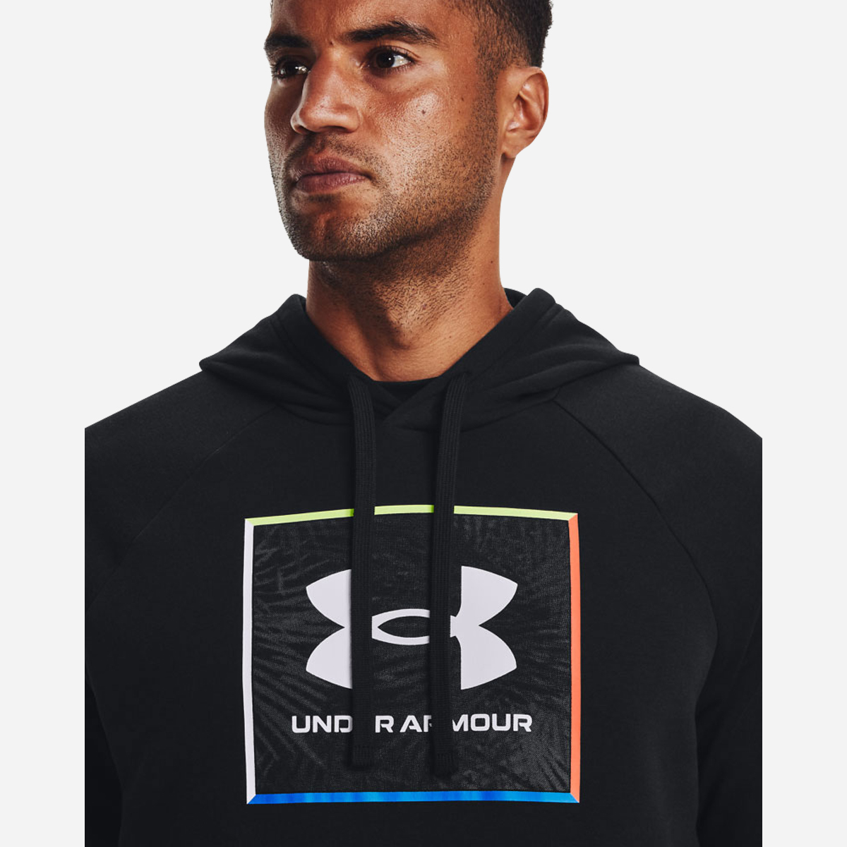 coldgear reactor under armour