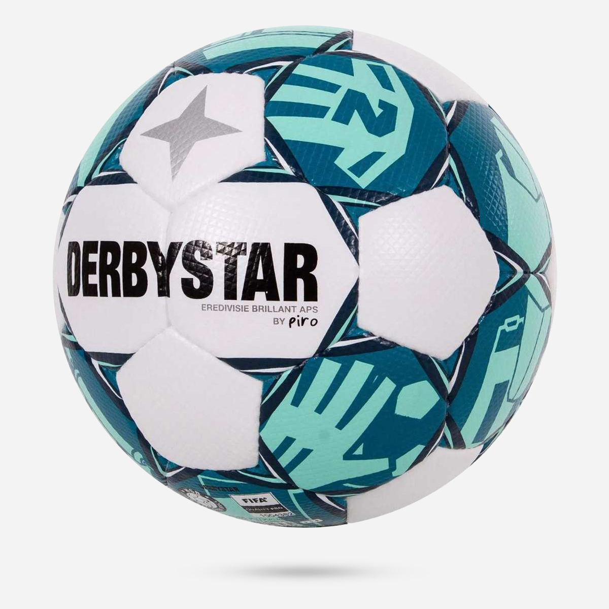 Dom In hoeveelheid regionaal Derbystar Derbystar Eredivisie Brillant 22/23 | 5 | 234489