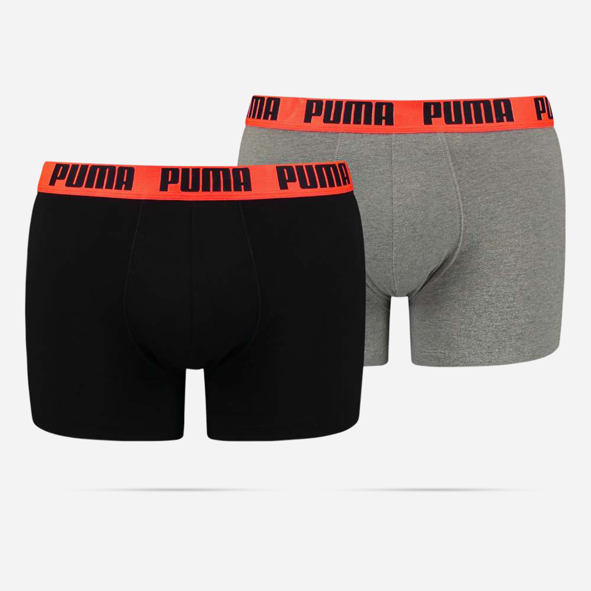 Willen twintig prieel Puma Bodywear Basic Boxer 2-pack | L | 340356