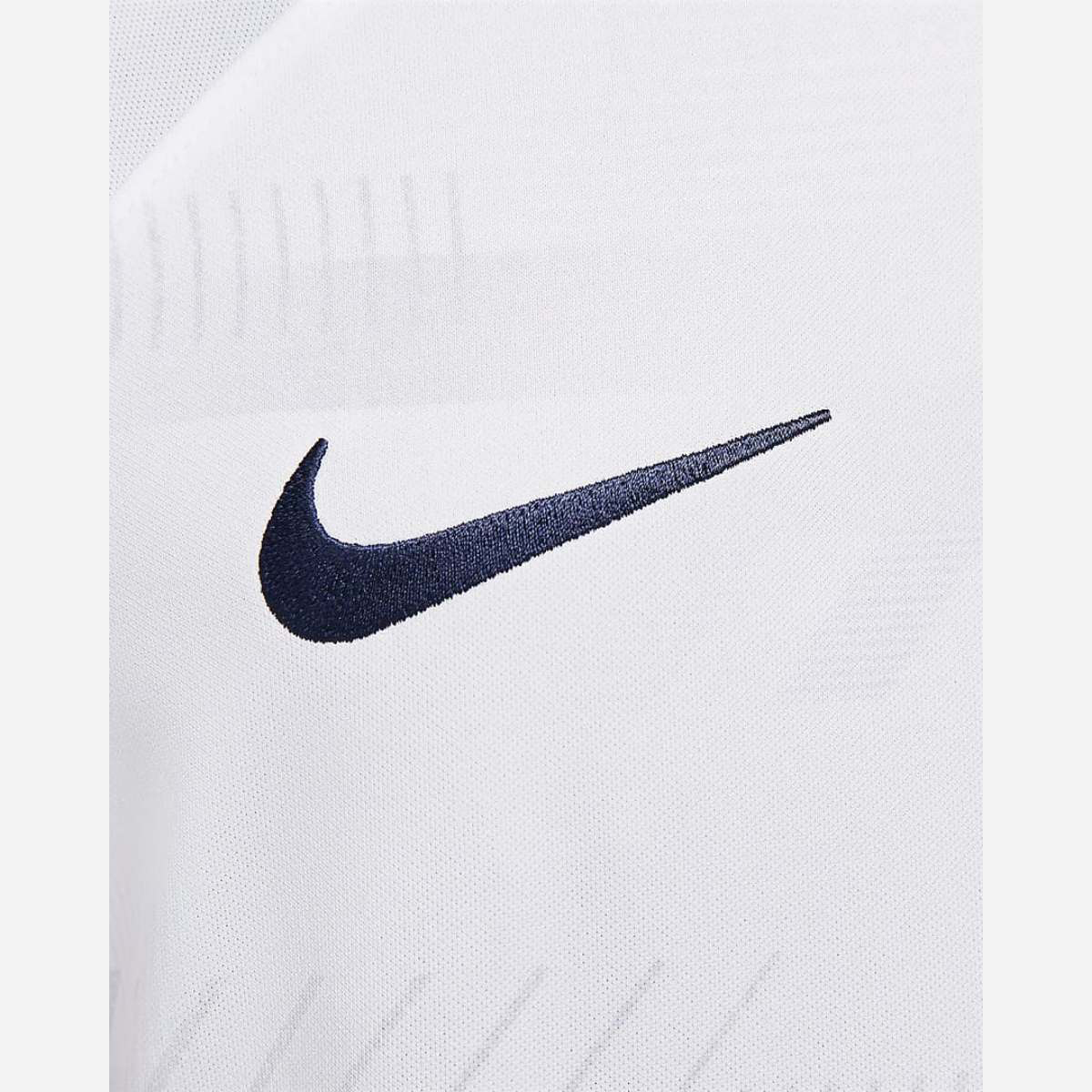 Nike jersey hot sale white