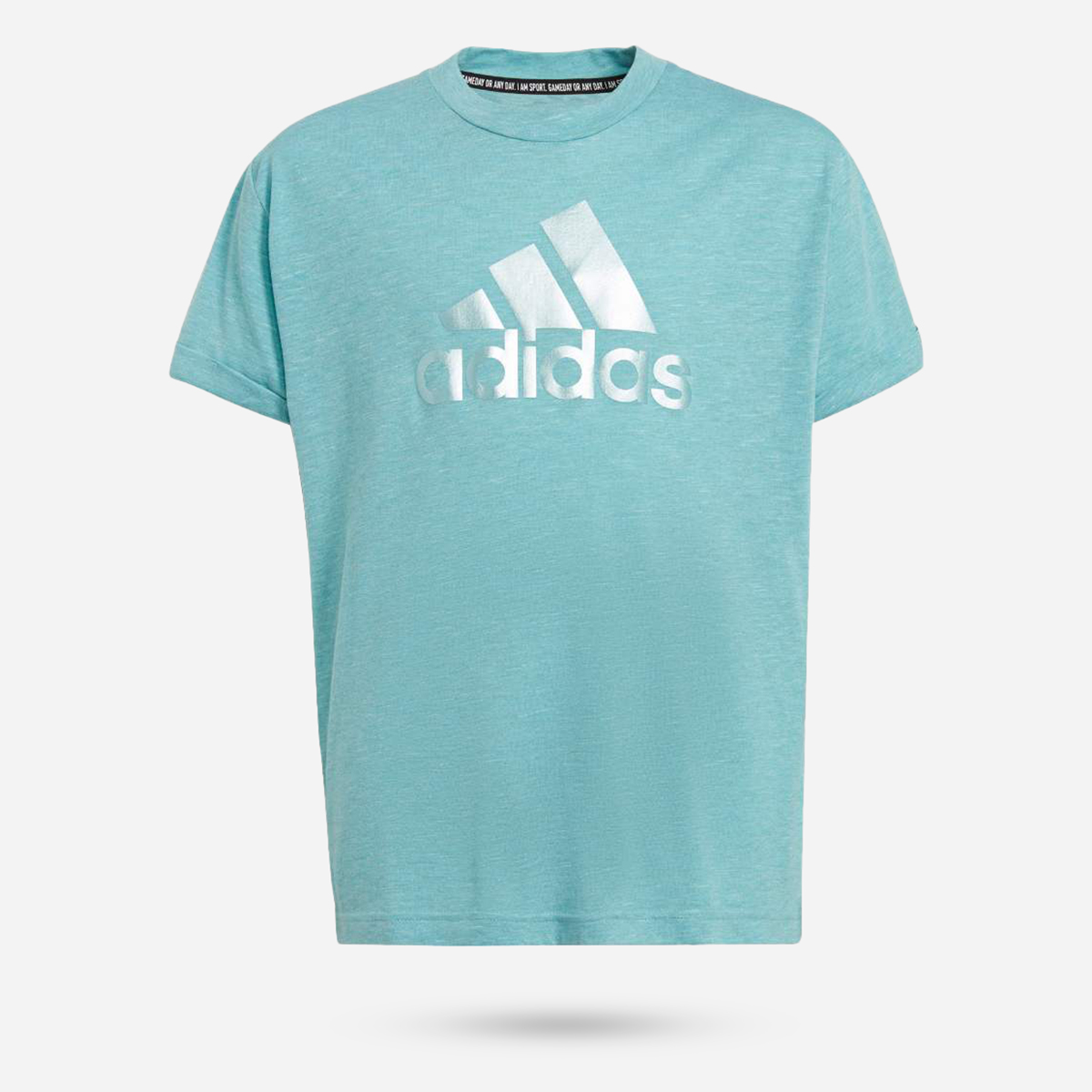 adidas bos t shirt