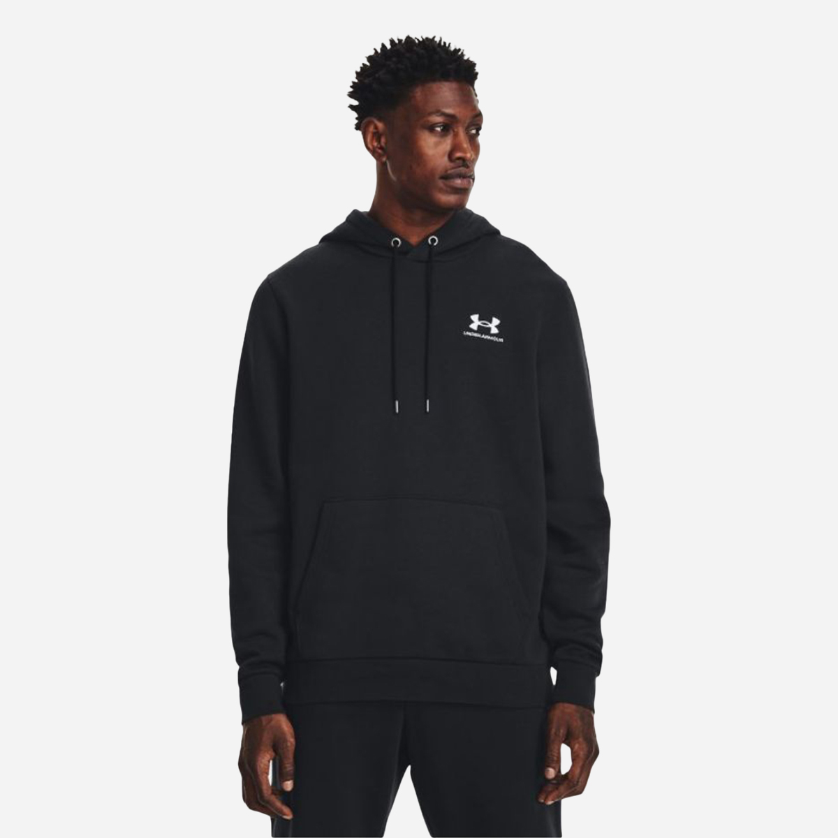 Ua essential hot sale jacket