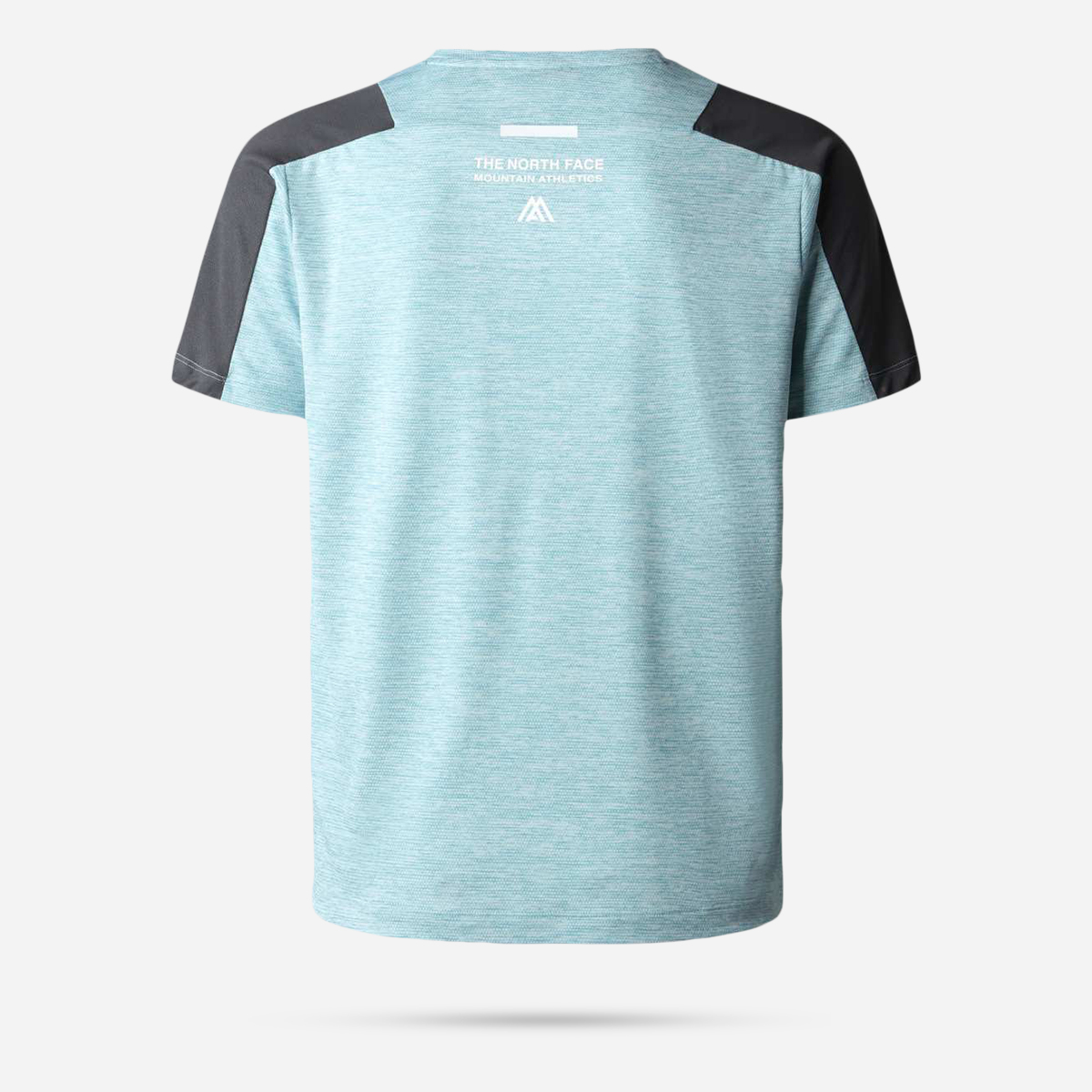 the north face mountain athletics t shirt