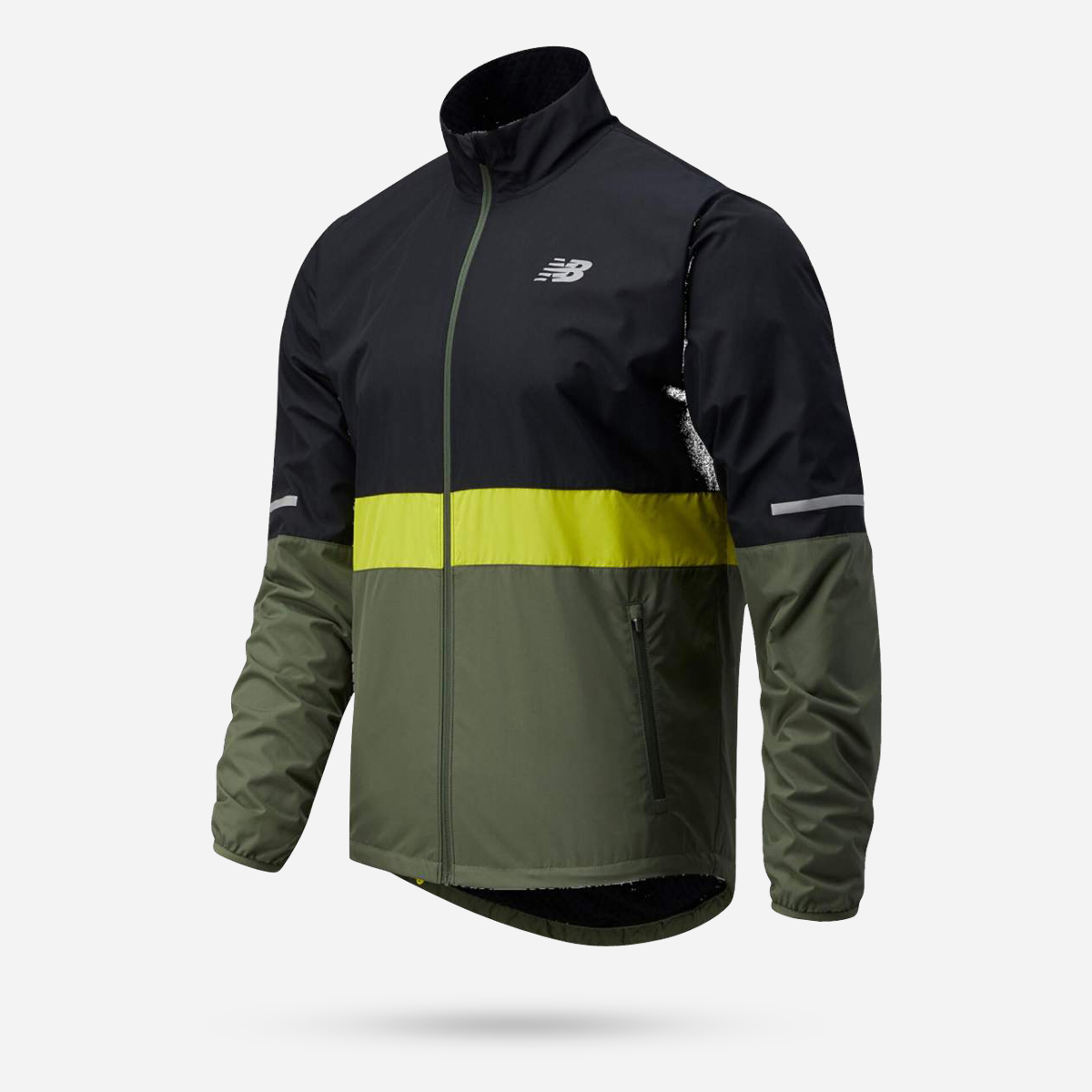 accelerate protect jacket new balance