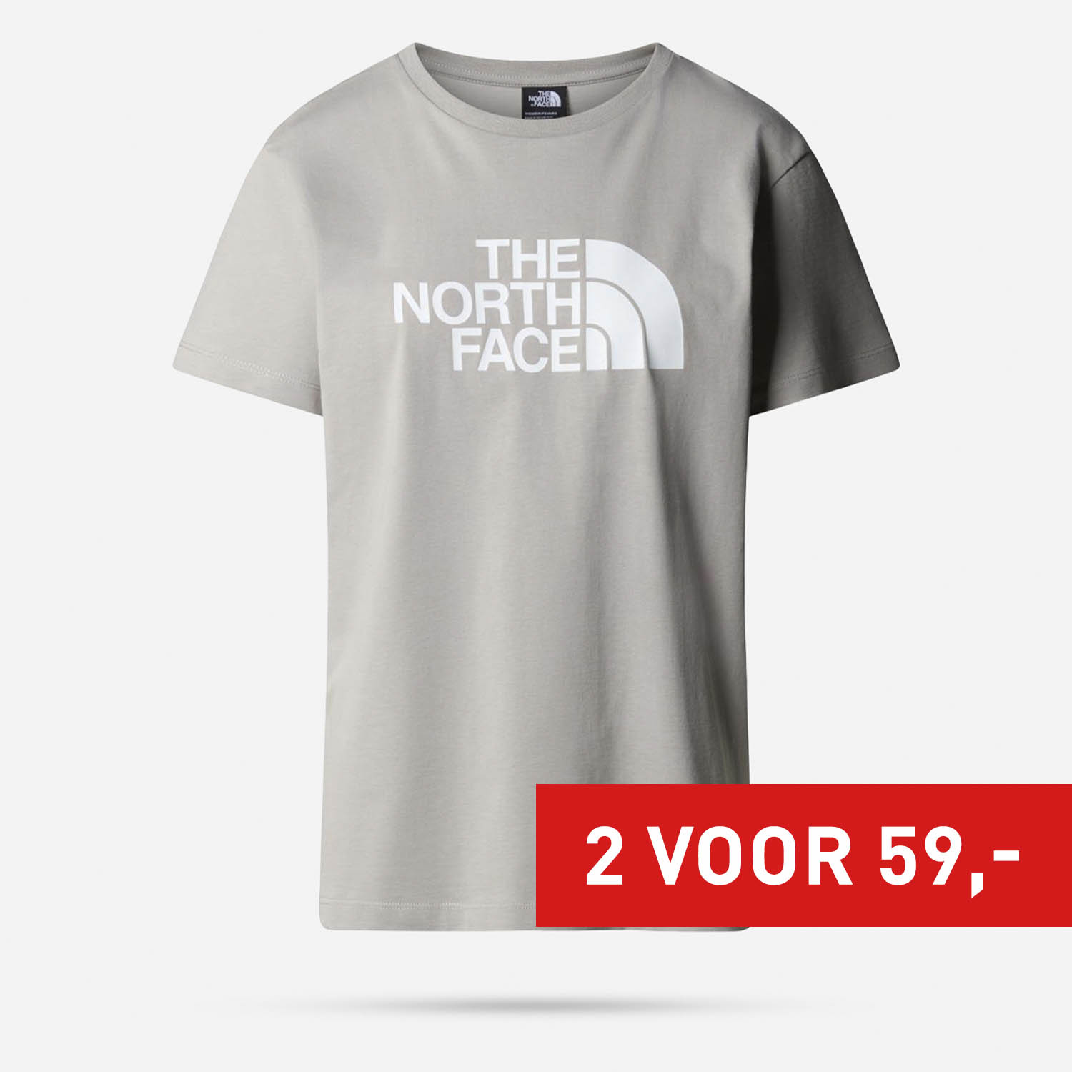 The North Face Relaxed Easy T-Shirt 