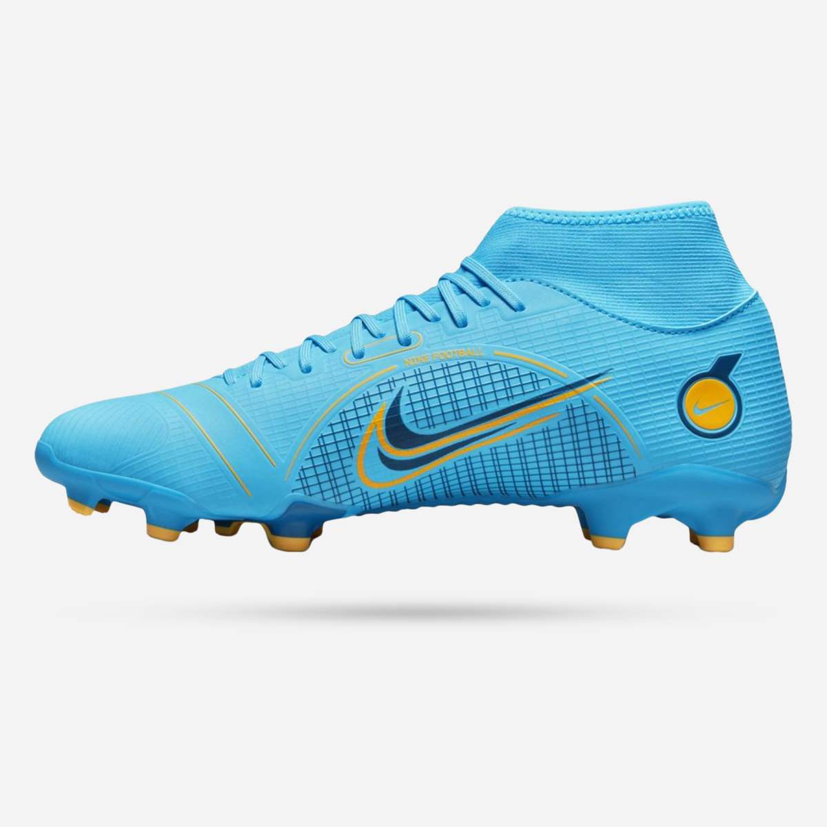 nike mercurial what the price