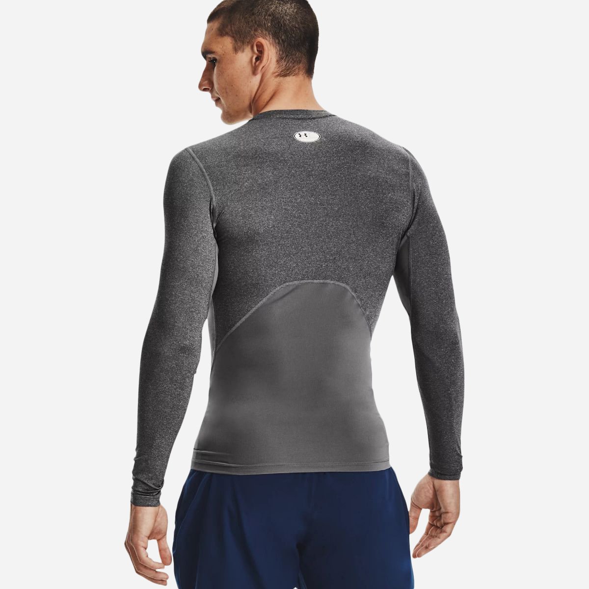 Under armour dig long best sale sleeve jersey