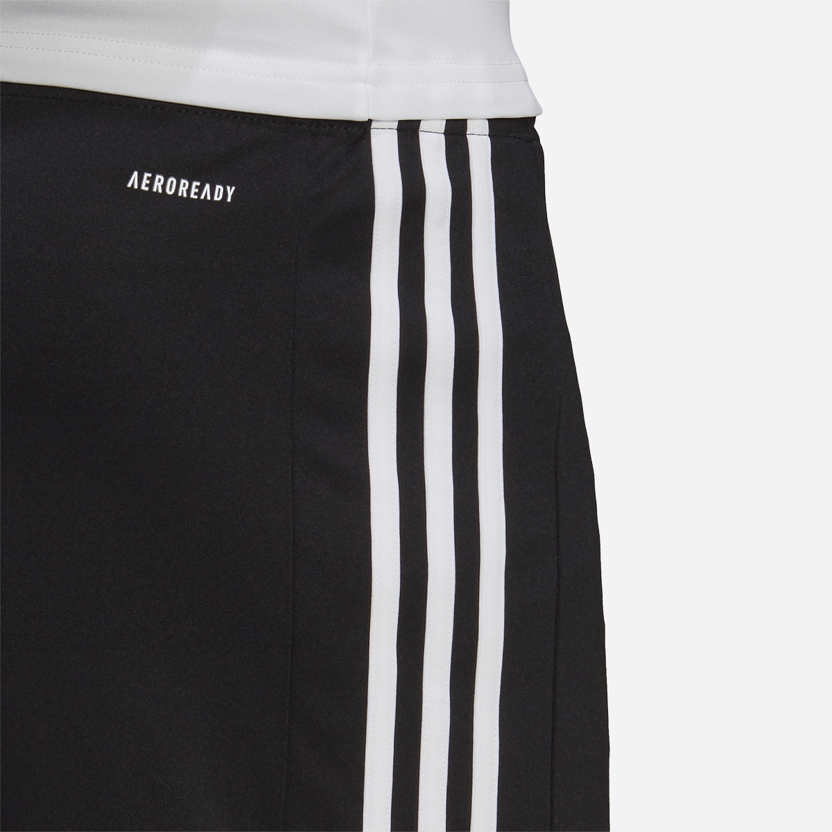 adidas squadra 21 shorts black