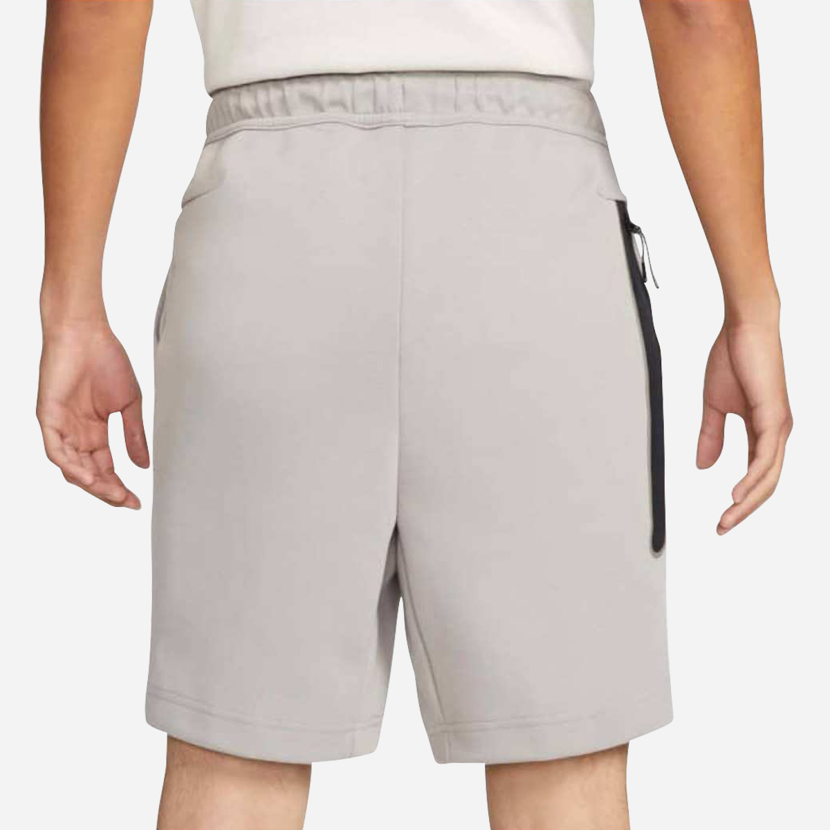 sportswear tech fleece shorts