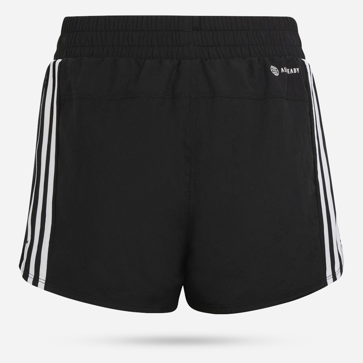 Adidas short hotsell 3 stripes