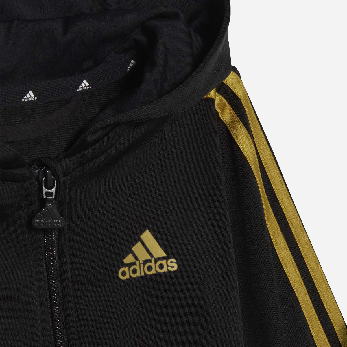 Adidas 2025 trainingspak hoodie