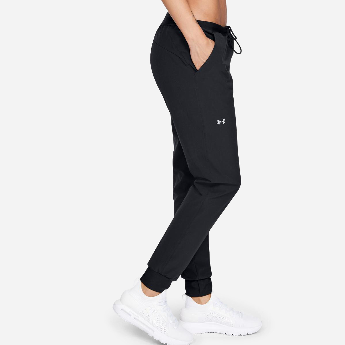 Under armour women's hot sale armour sport capris