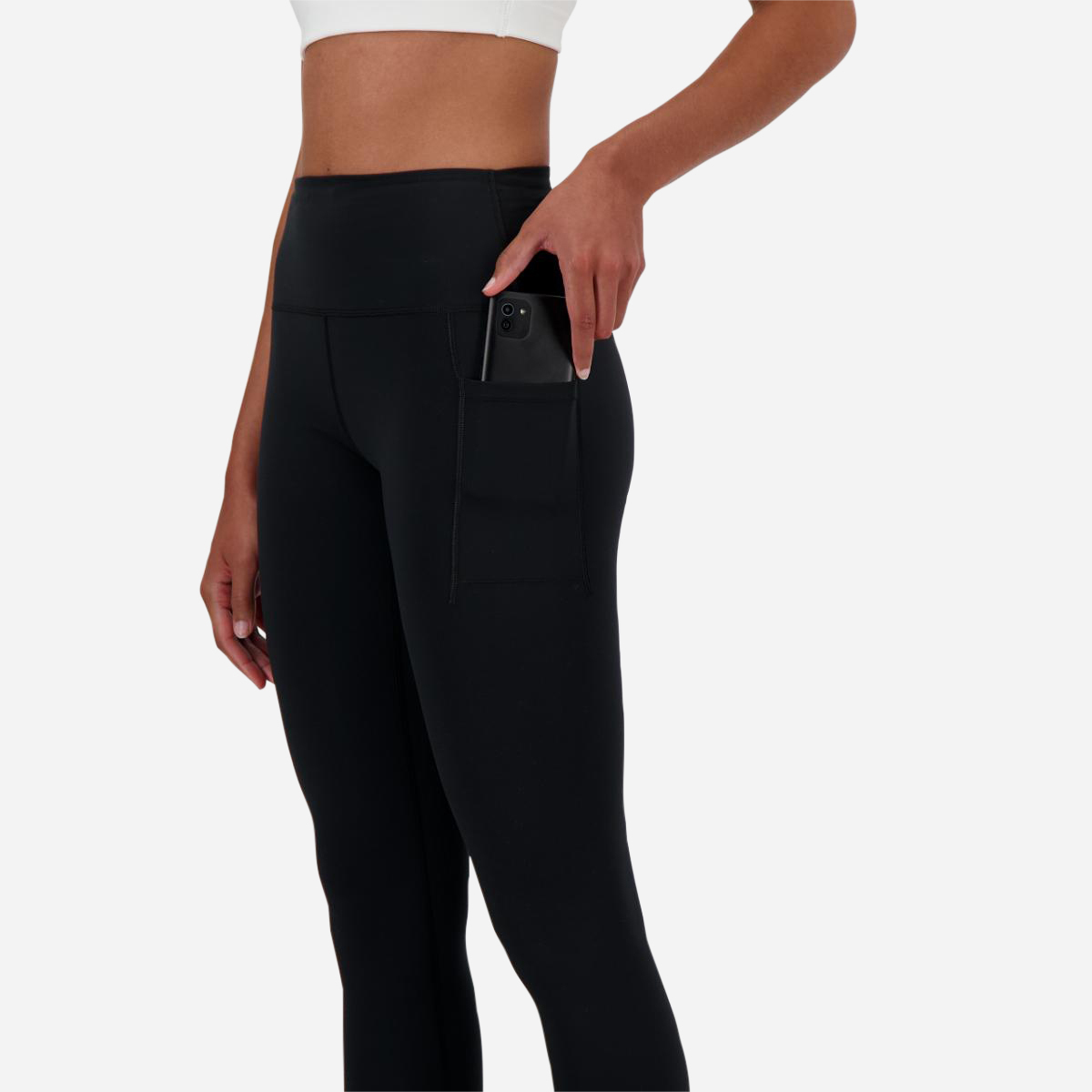 Shop AMALTHEA LEGGING by NEWLAND (#N4 6315) on Pepi Sports