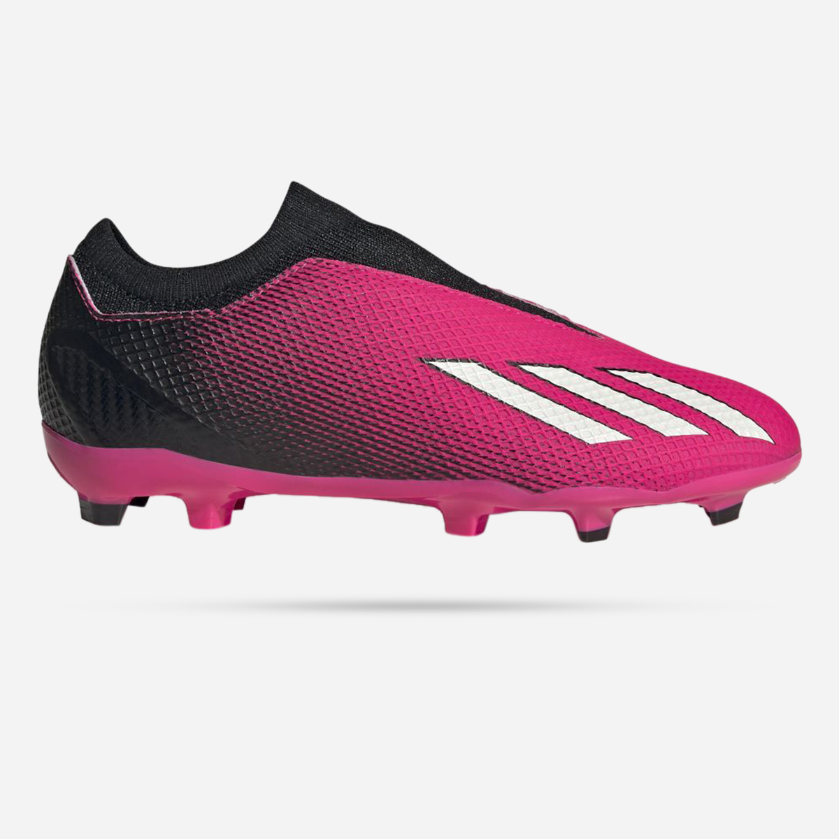 spectrum Hiel smokkel adidas X Speedportal.3 Veterloze Firm Ground Voetbalschoenen | 36⅔ | 310281