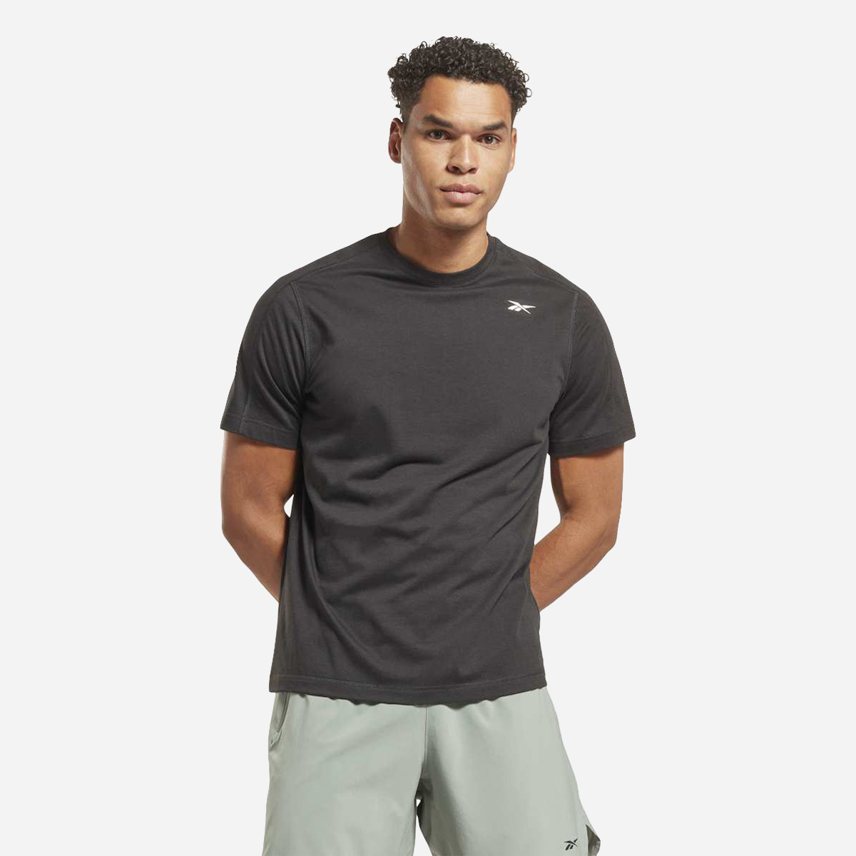 Reebok store speedwick top