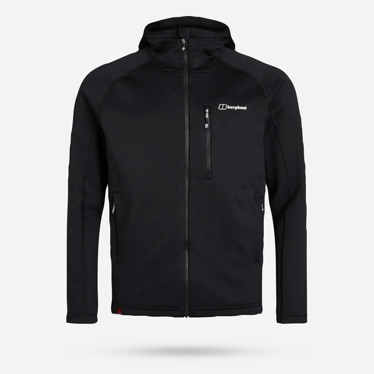 Berghaus softshell store