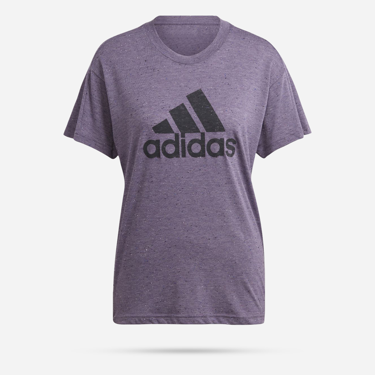 adidas logo shirt