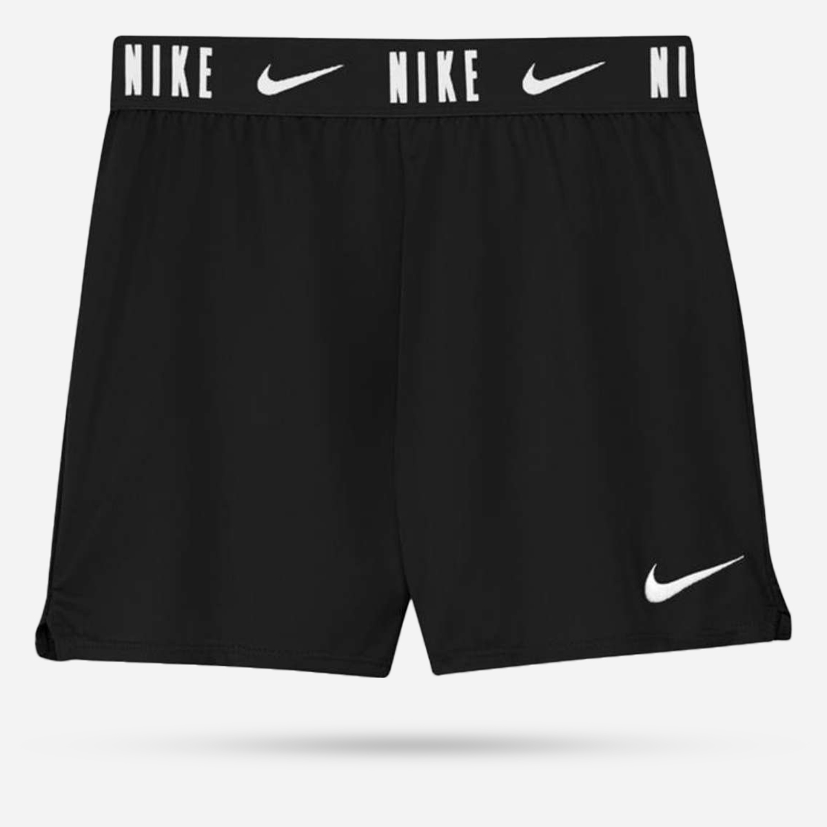 nike trophy training shorts