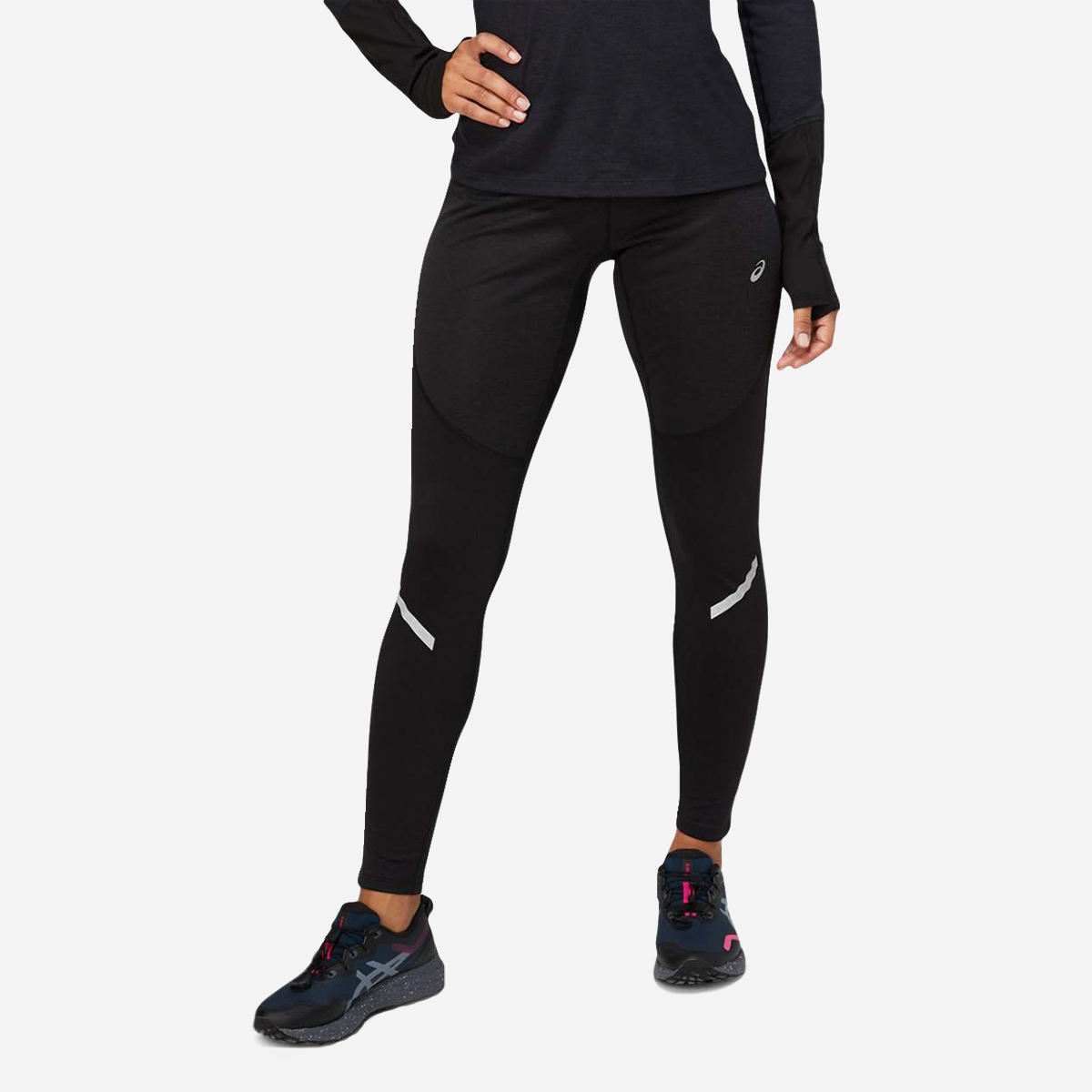 new balance windblocker tights