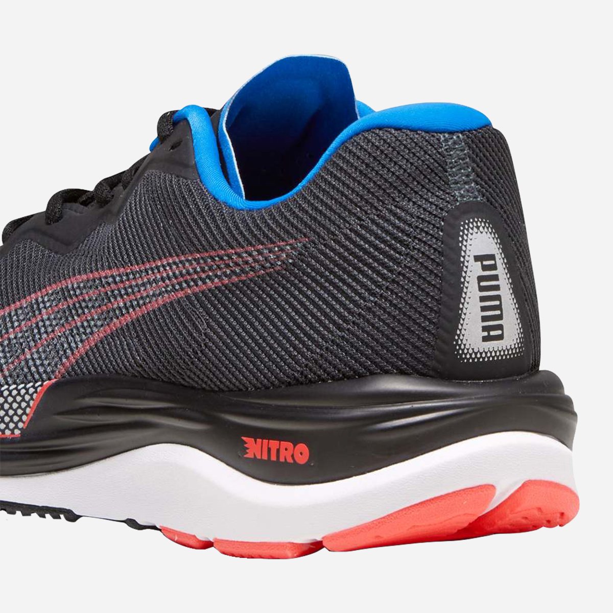 Puma velocity best sale tetron ii