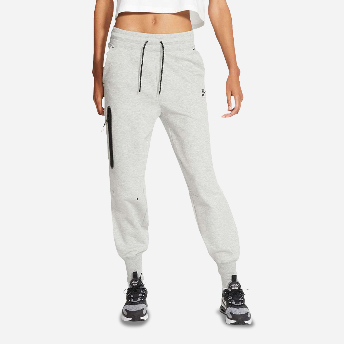 Pardon slepen Garderobe Nike Tech Fleece Joggingbroek Dames | XXL | 97690