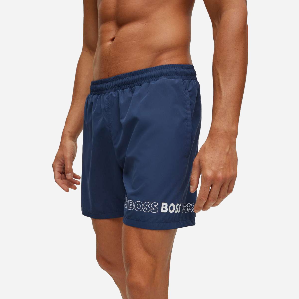 Hugo boss zwembroek online kind