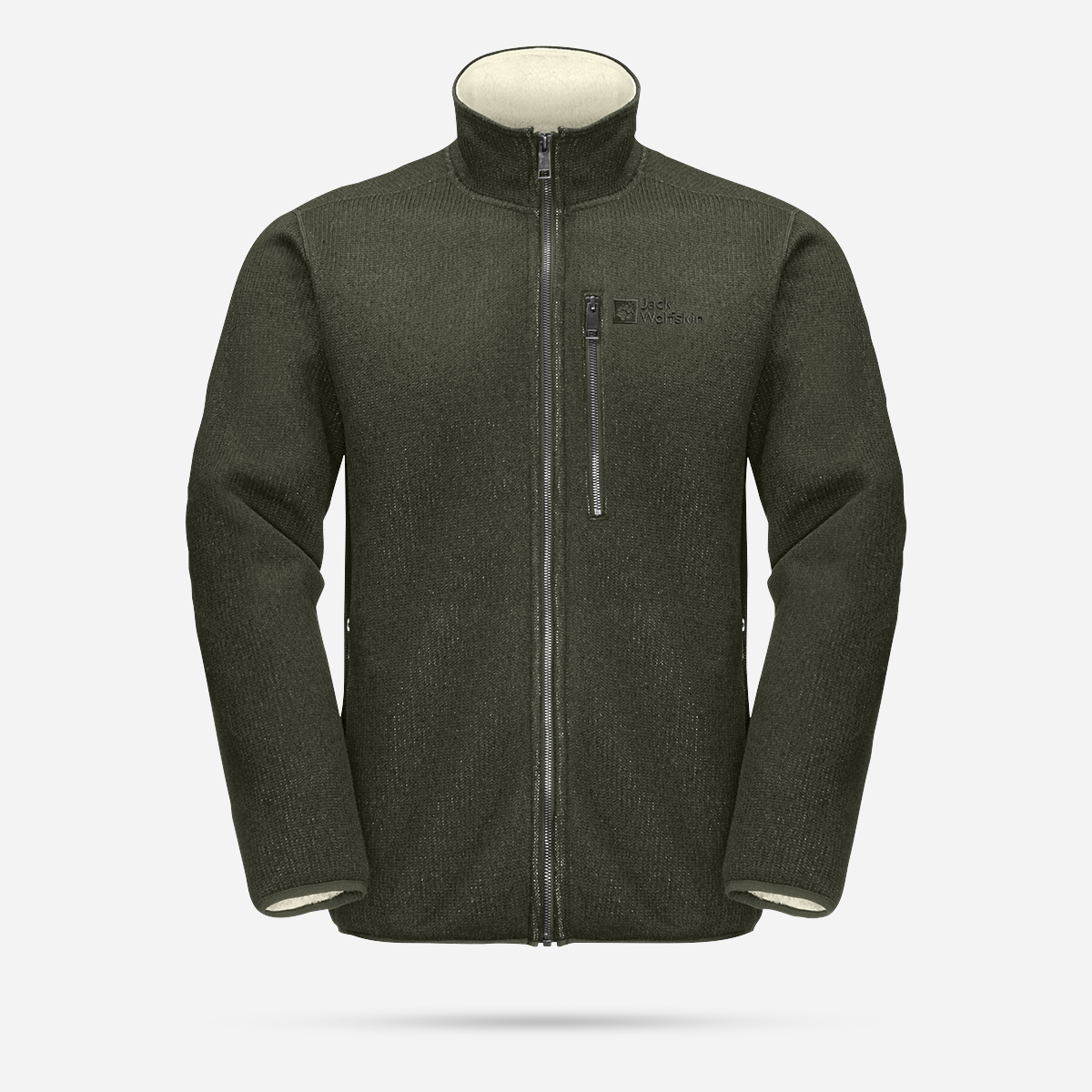 Jack wolfskin north fjord 2025 jacket