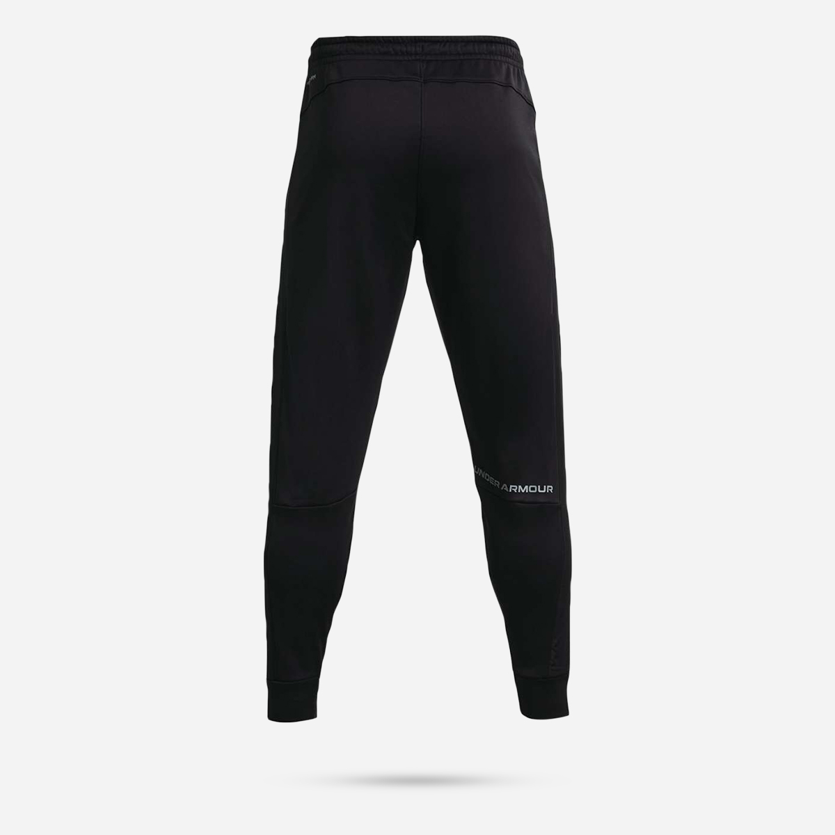 Under armour store storm pants red